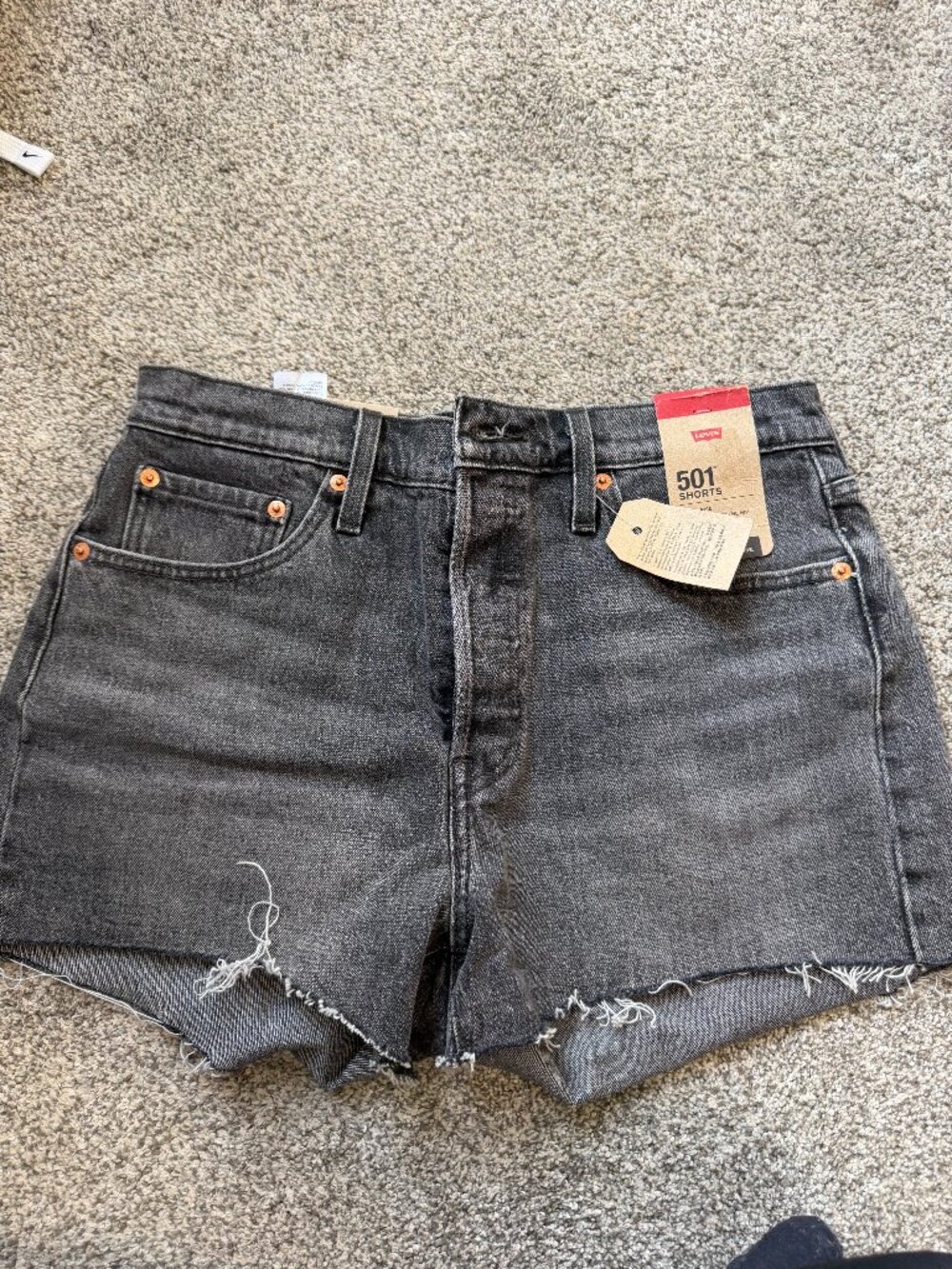 501 Levi's